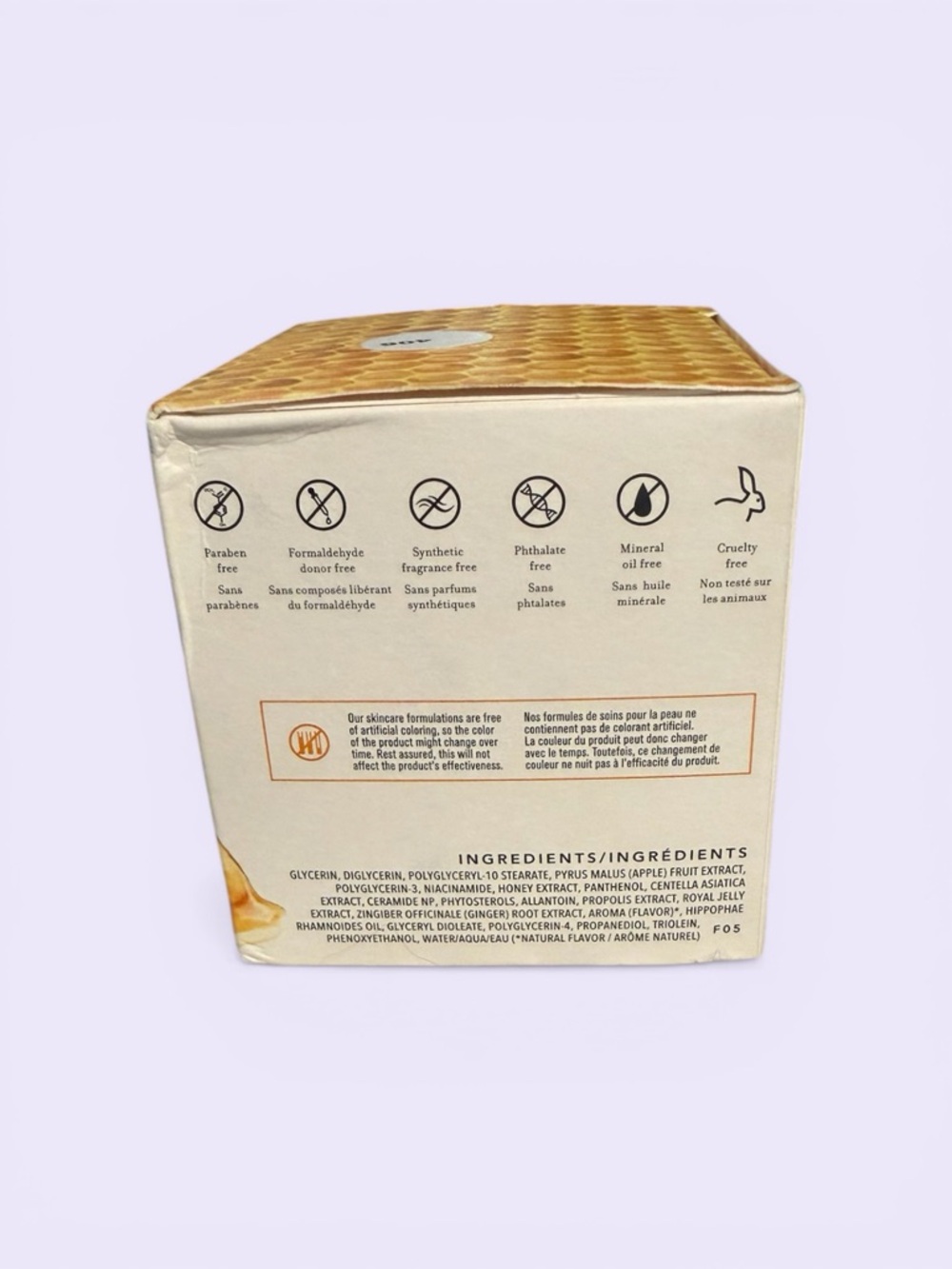 Farmacy Honey Potion Plus
Hydrating Mask - Picture 2 of 5